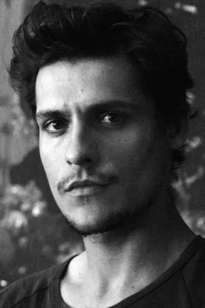 Carloto Cotta poster