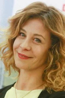 Carlotta Natoli poster