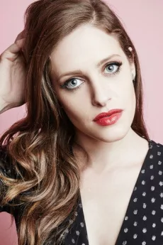 Carly Chaikin poster