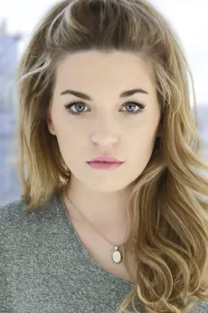 Carly McKillip poster