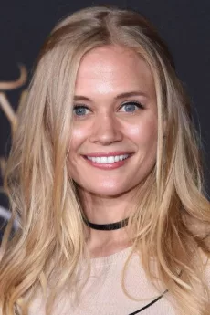 Carly Schroeder poster