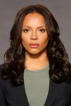 Carmen Ejogo poster