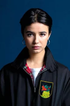 Carmen Kassovitz poster