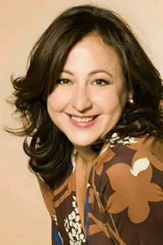 Carmen Machi poster