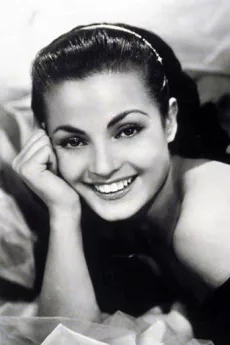 Carmen Sevilla poster