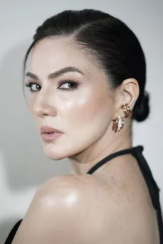 Carmina Villarroel poster