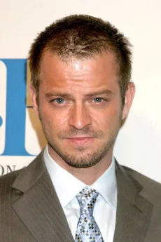 Carmine Giovinazzo poster