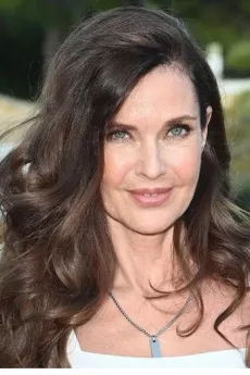 Carol Alt poster