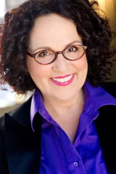 Carol Ann Susi poster
