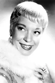 Carol Channing poster