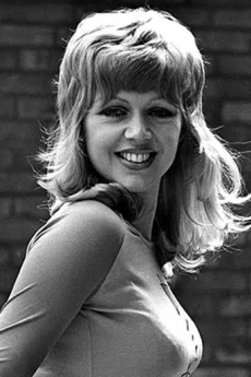Carol Hawkins poster