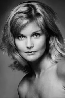 Carol Lynley poster