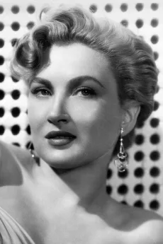 Carol Ohmart poster