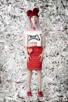 Carola Insolera poster
