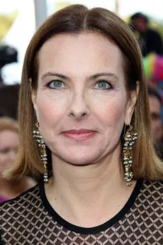 Carole Bouquet poster