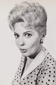 Carole Cook poster