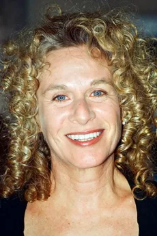 Carole King poster