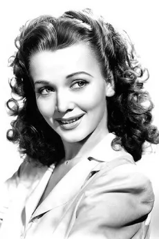 Carole Landis poster