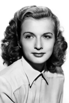Carole Mathews poster