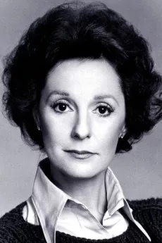 Carole Shelley poster