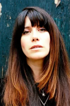 Caroline Catz poster