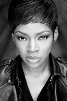 Caroline Chikezie poster
