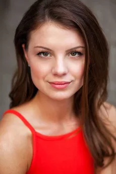 Caroline Cole poster