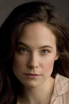 Caroline Dhavernas poster
