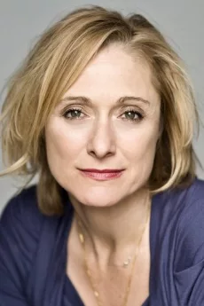 Caroline Goodall poster