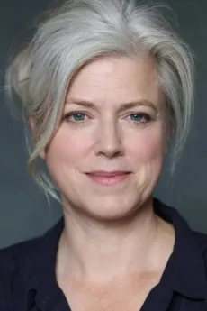 Caroline Harker poster