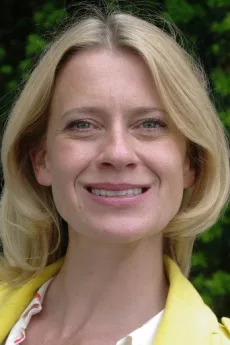 Caroline Peters poster