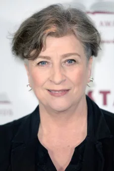 Caroline Quentin poster