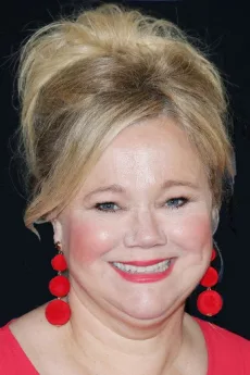 Caroline Rhea poster