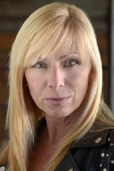 Carolyn Adair poster