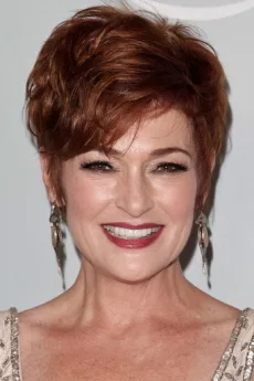 Carolyn Hennesy poster