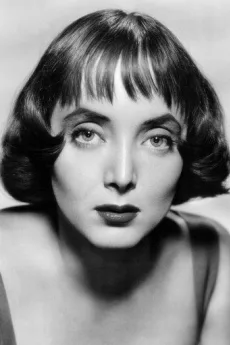 Carolyn Jones poster