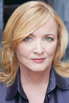 Carolyn Scott poster