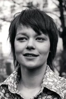 Carolyn Seymour poster