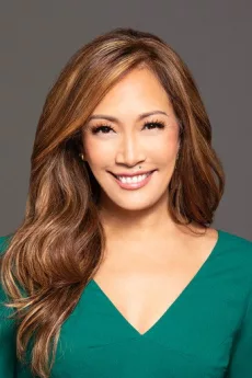 Carrie Ann Inaba poster