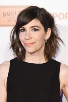 Carrie Brownstein poster