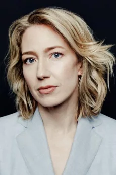 Carrie Coon poster