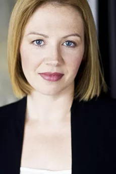 Carrie Ruscheinsky poster