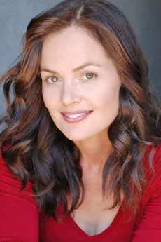Carrie Schroeder poster