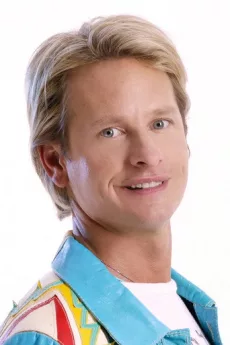 Carson Kressley poster
