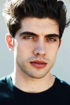 Carter Jenkins poster