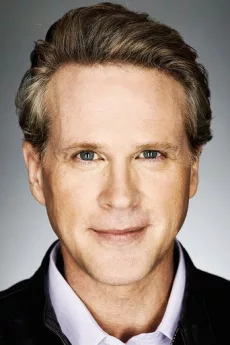 Cary Elwes poster