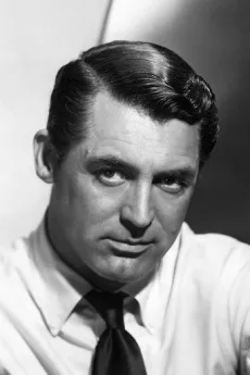 Cary Grant poster