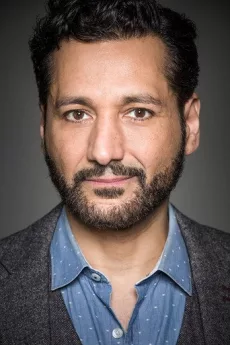 Cas Anvar poster