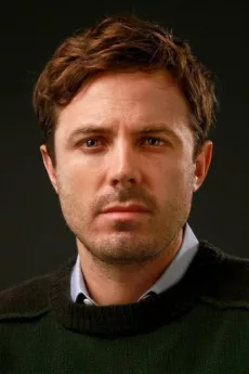 Casey Affleck poster