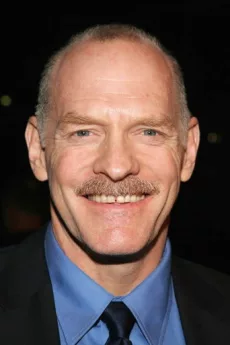 Casey Sander poster